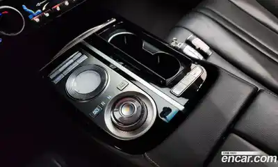 Genesis G80 2022 0.2 Автомат в Москве № 27659, миниатюра 10