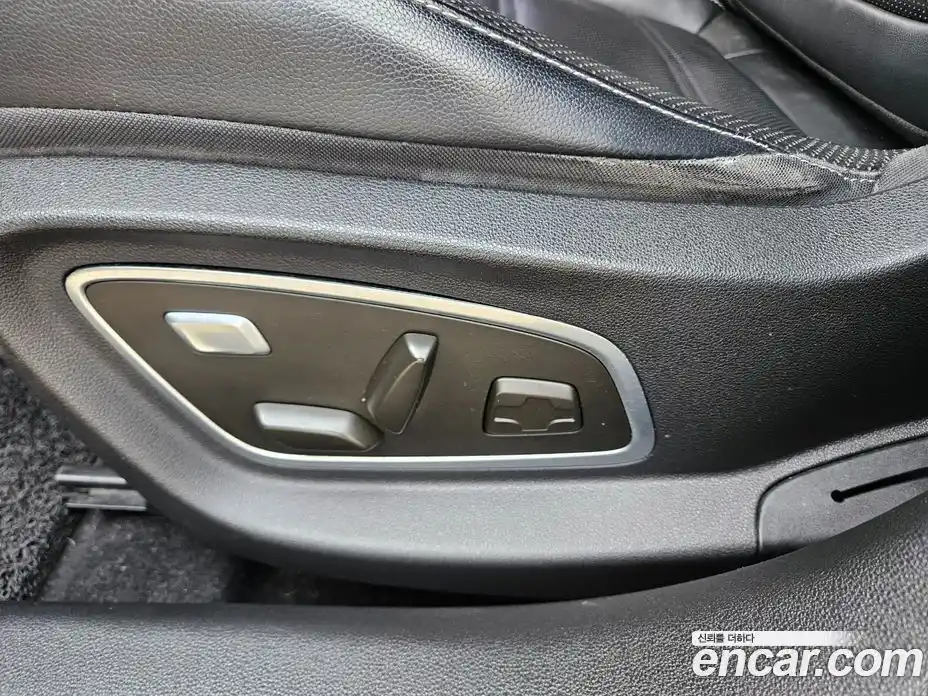 Renault SM6 2016 2.0 Автомат в Москве № 277715, фото 18