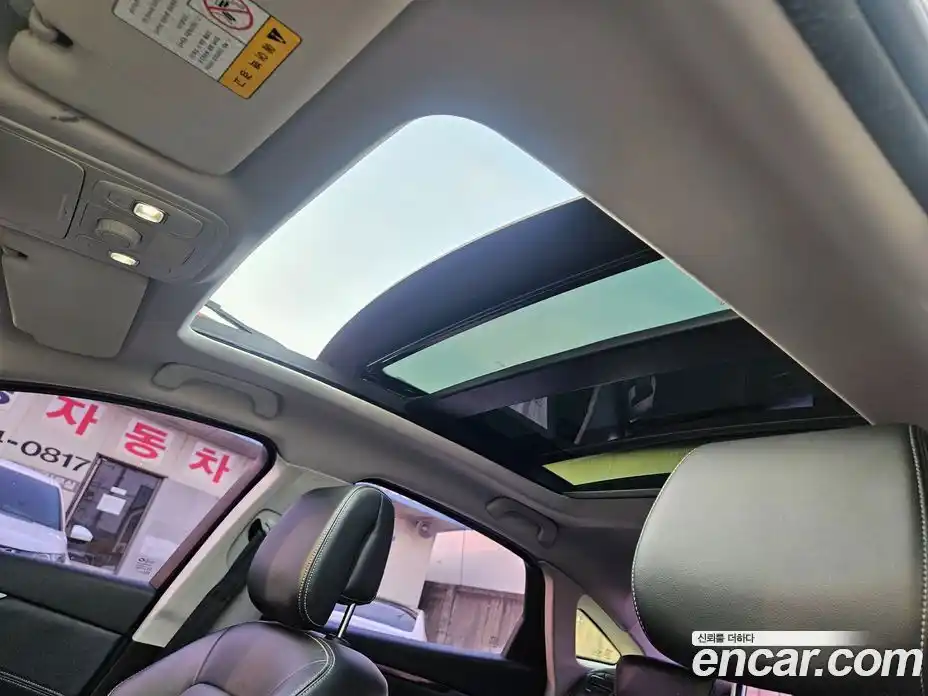 Renault SM6 2016 2.0 Автомат в Москве № 277715, фото 6