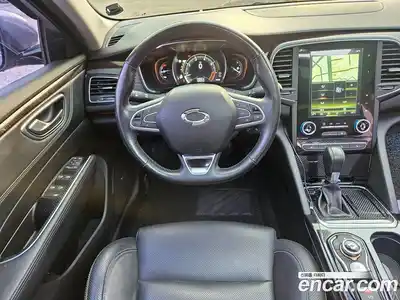 Renault SM6 2016 2.0 Автомат в Москве № 277715, миниатюра 8