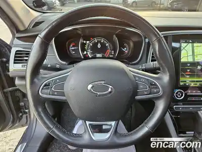 Renault SM6 2016 2.0 Автомат в Москве № 277715, миниатюра 9