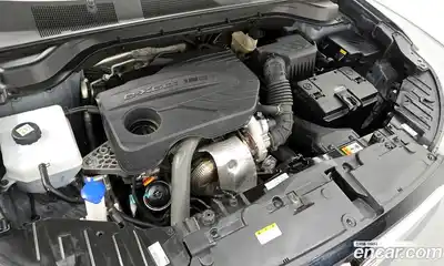 SsangYong Korando, 2022