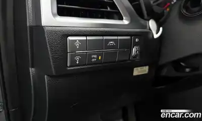 SsangYong Korando 2022 1.5 Автомат в Москве № 28090, миниатюра 8