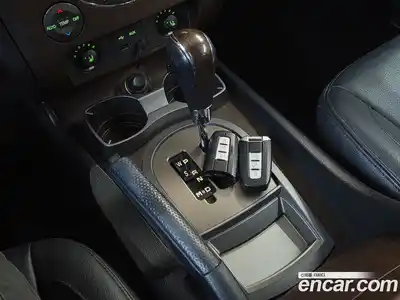 SsangYong Rexton 2014 2.0 Автомат в Москве № 28136, миниатюра 12