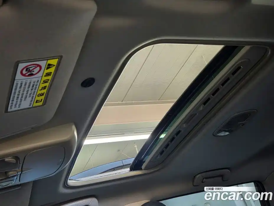 SsangYong Rexton 2014 2.0 Автомат в Москве № 28136, фото 14