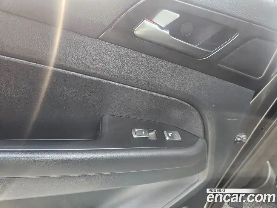 SsangYong Rexton 2020 2.2 Автомат в Москве № 28334, фото 6