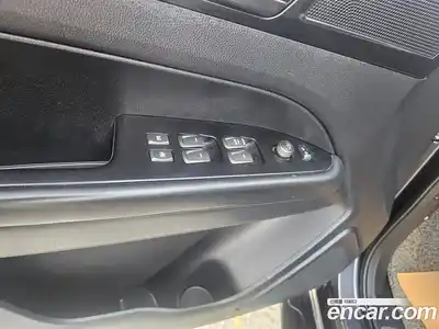 SsangYong Rexton 2020 2.2 Автомат в Москве № 28334, миниатюра 7