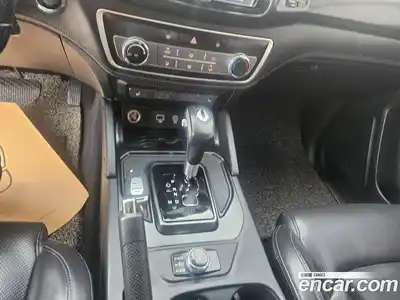 SsangYong Rexton 2020 2.2 Автомат в Москве № 28334, миниатюра 9