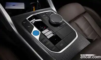 BMW i4 2024 0.2 Автомат в Москве № 283760, миниатюра 11