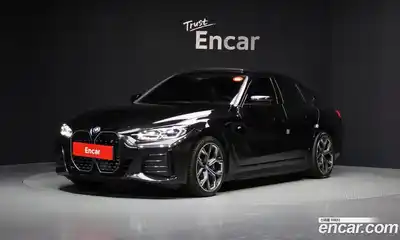 BMW i4 2024 0.2 Автомат в Москве № 283760, миниатюра 12