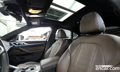 BMW i4 2024 0.2 Автомат в Москве № 283760, миниатюра 3