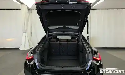 BMW i4 2024 0.2 Автомат в Москве № 283760, миниатюра 5