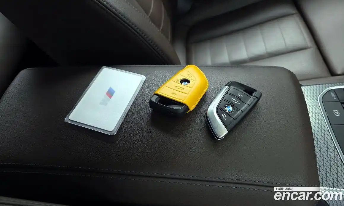 BMW i4 2024 0.2 Автомат в Москве № 283760, фото 9