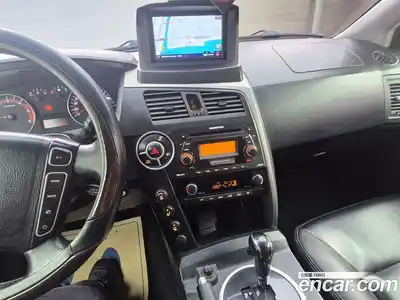 SsangYong Korando 2014 2.0 Автомат в Москве № 28492, миниатюра 11