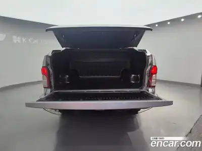 SsangYong Korando 2014 2.0 Автомат в Москве № 28492, миниатюра 8