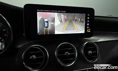 Mercedes-Benz GLC-Class 2023 2.0 Автомат в Москве № 287391, миниатюра 7