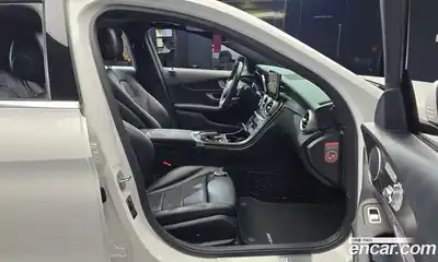 Mercedes-Benz C-Class 2017 2.0 Автомат в Москве № 287402, миниатюра 6