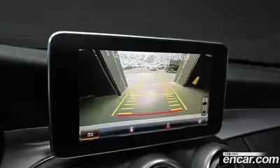 Mercedes-Benz C-Class 2017 2.0 Автомат в Москве № 287402, миниатюра 8