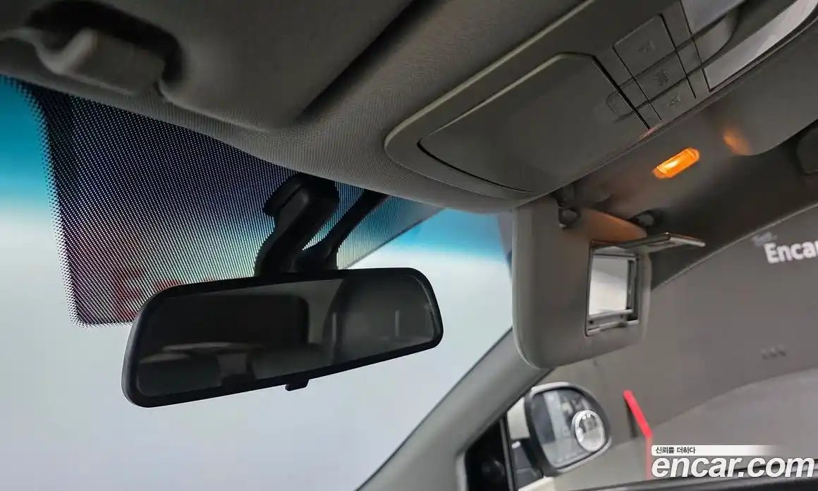 SsangYong Korando 2012 2.0 Автомат в Москве № 28782, фото 1