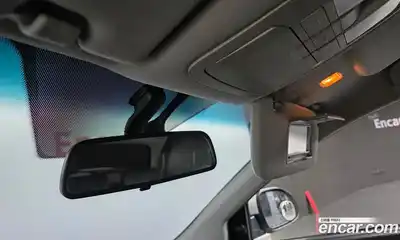 SsangYong Korando, 2012