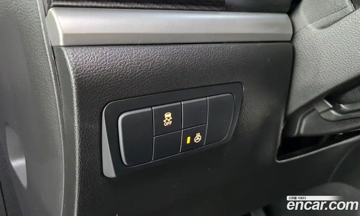 SsangYong Korando 2012 2.0 Автомат в Москве № 28782, фото 11