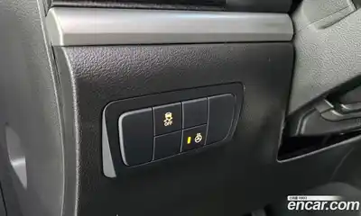 SsangYong Korando 2012 2.0 Автомат в Москве № 28782, миниатюра 11