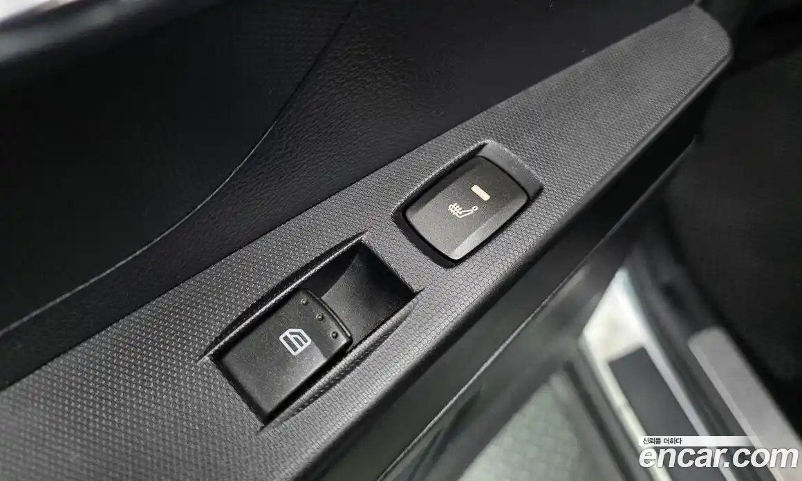 SsangYong Korando 2012 2.0 Автомат в Москве № 28782, фото 13