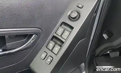 SsangYong Korando 2012 2.0 Автомат в Москве № 28782, миниатюра 5