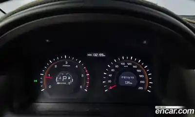 SsangYong Korando 2012 2.0 Автомат в Москве № 28782, миниатюра 9