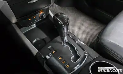 SsangYong Korando 2012 2.0 Автомат в Москве № 28782, миниатюра 10