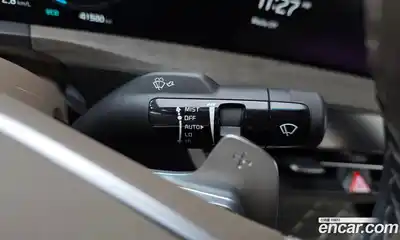 Kia K8 2023 1.6 Автомат в Москве № 288322, миниатюра 12