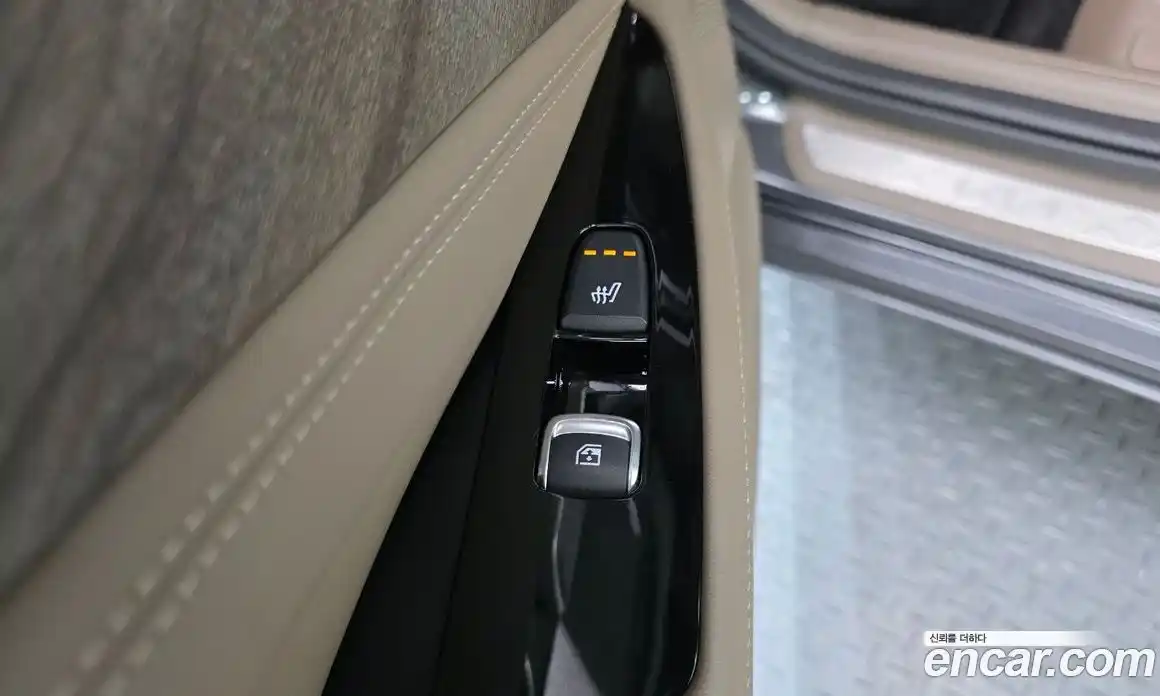 Kia K8 2023 1.6 Автомат в Москве № 288322, фото 15