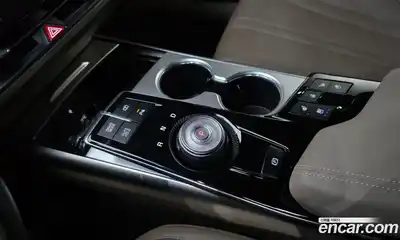 Kia K8 2023 1.6 Автомат в Москве № 288322, миниатюра 2