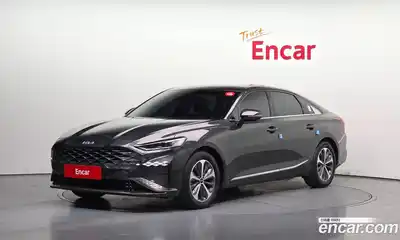 Kia K8 2023 1.6 Автомат в Москве № 288322, миниатюра 4