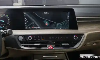 Kia K8 2023 1.6 Автомат в Москве № 288322, миниатюра 5