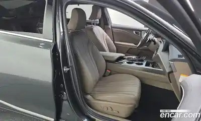 Kia K8 2023 1.6 Автомат в Москве № 288322, миниатюра 7