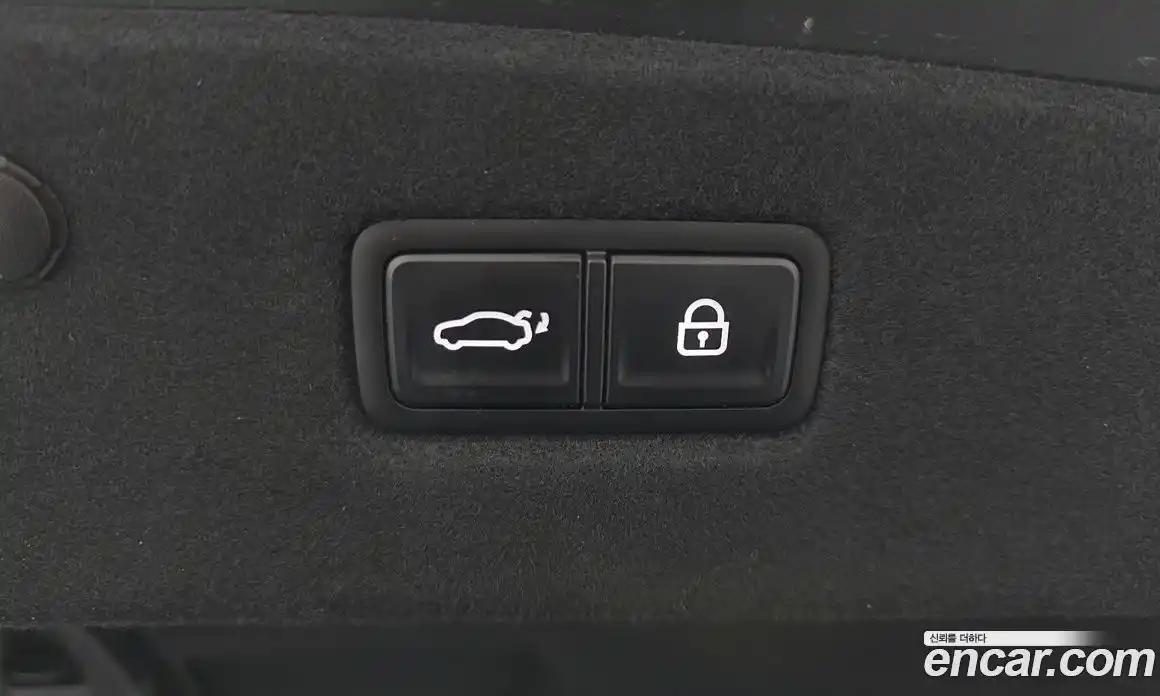 Kia K8 2023 1.6 Автомат в Москве № 288322, фото 8