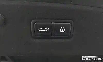 Kia K8 2023 1.6 Автомат в Москве № 288322, миниатюра 8