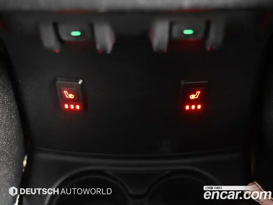 Jeep Wrangler 2012 2.8 Автомат в Москве № 289680, фото 16