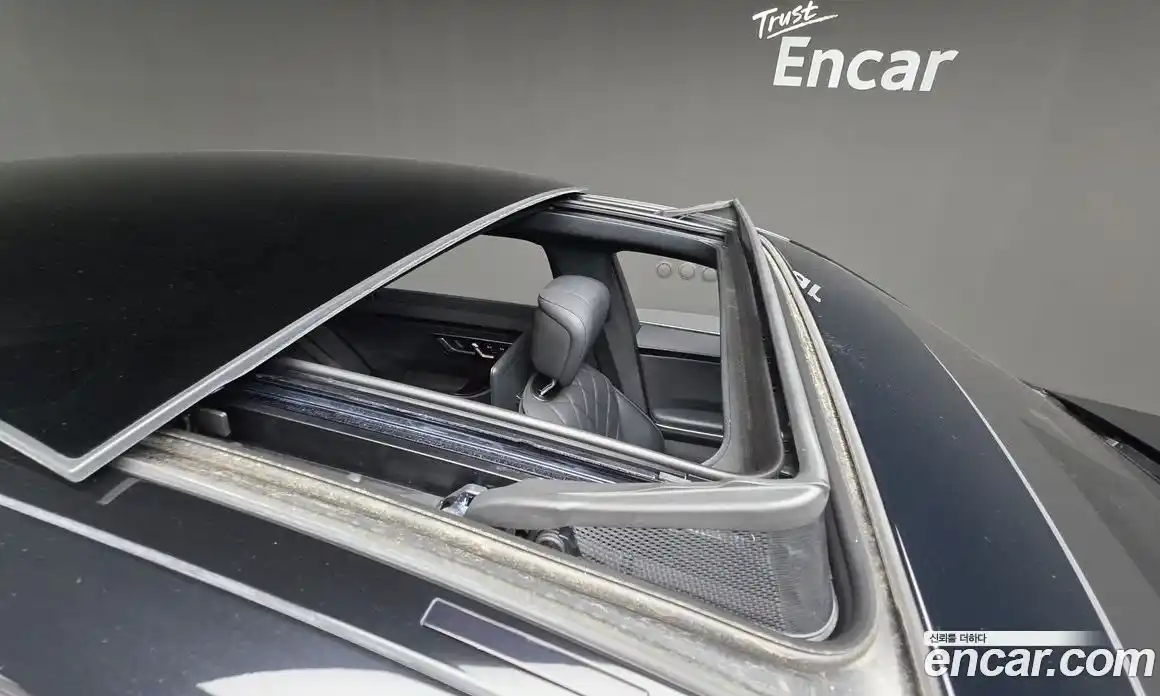 Mercedes-Benz S-Class 2022 3.0 Автомат в Москве № 290139, фото 12