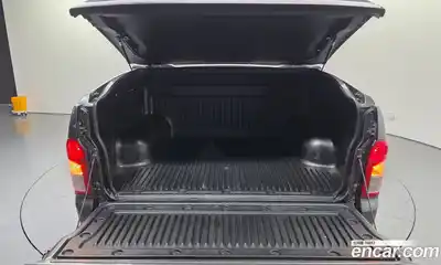 SsangYong Korando 2018 2.2 Автомат в Москве № 29392, миниатюра 6