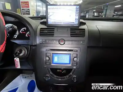 SsangYong Rexton 2012 2.0 Автомат в Москве № 29522, миниатюра 11