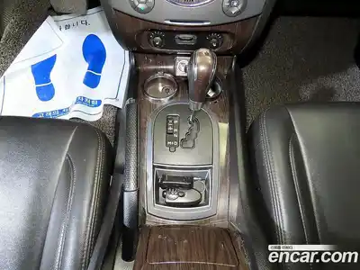 SsangYong Rexton 2012 2.0 Автомат в Москве № 29522, миниатюра 12