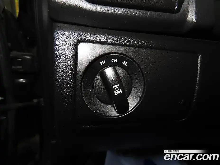 SsangYong Rexton 2012 2.0 Автомат в Москве № 29522, фото 14