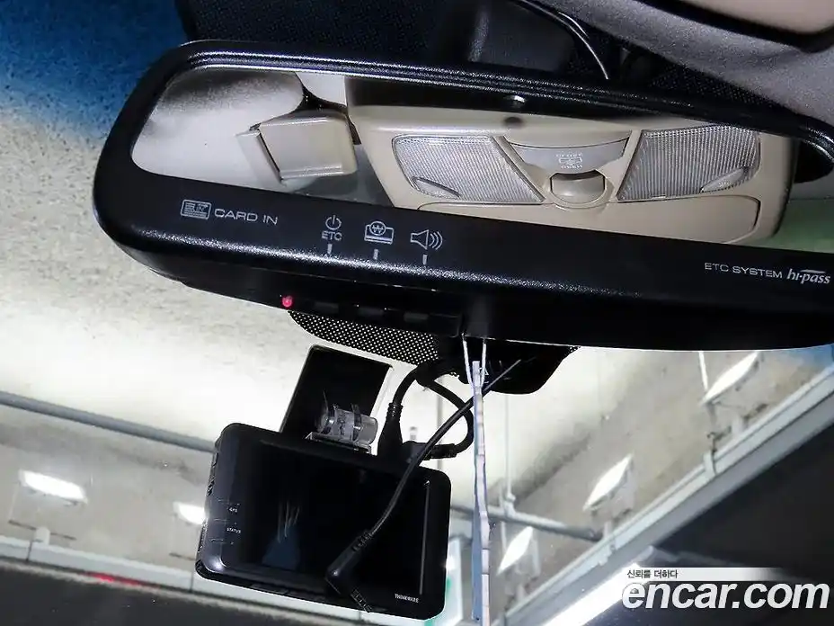 SsangYong Rexton 2012 2.0 Автомат в Москве № 29522, фото 15