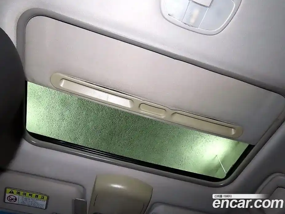 SsangYong Rexton 2012 2.0 Автомат в Москве № 29522, фото 16