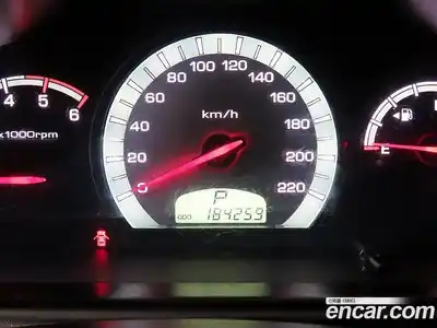 SsangYong Rexton 2012 2.0 Автомат в Москве № 29522, миниатюра 9