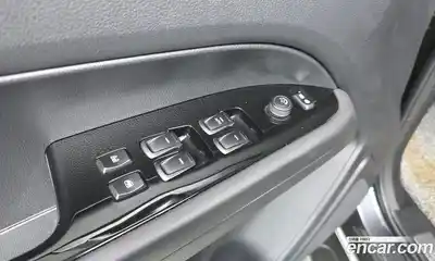 SsangYong Rexton 2024 2.2 Автомат в Москве № 29725, миниатюра 12