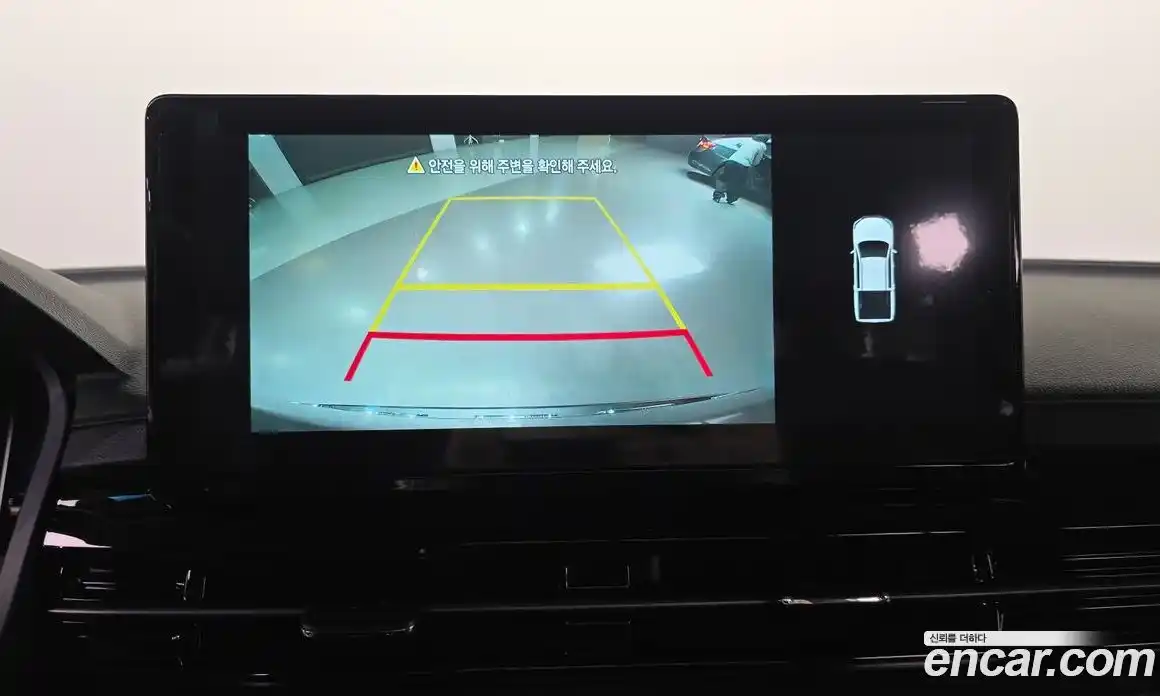 SsangYong Rexton 2024 2.2 Автомат в Москве № 29725, фото 16