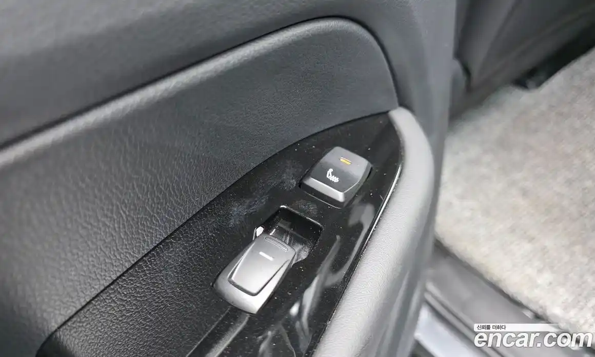 SsangYong Rexton 2024 2.2 Автомат в Москве № 29725, фото 18